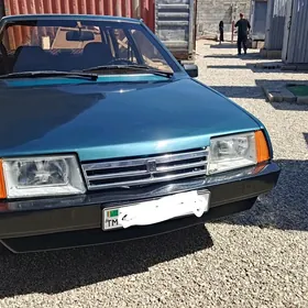 Lada 21099 1999