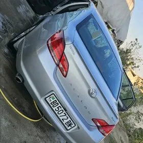 Toyota Avalon 2006