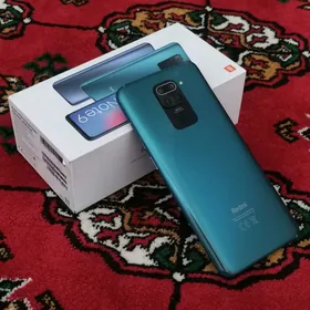 Redmi Note 9