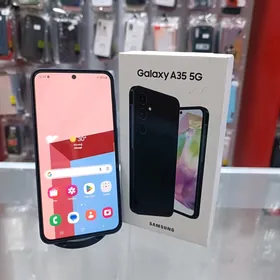 Samsung a35 5G
