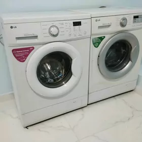 Kir masyn LG