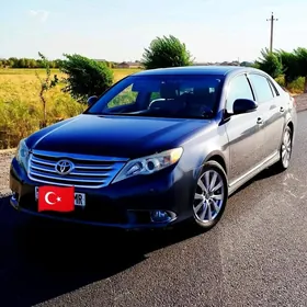 Toyota Avalon 2012