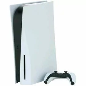 Playstation 5 Fat