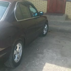 BMW 520 1993