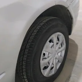 Toyota Camry 1994