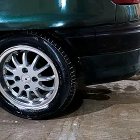 Opel Astra 1994