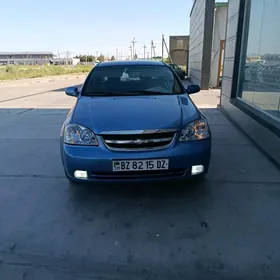 Chevrolet Lacetti 2003