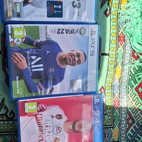 FIFA 20 22 23