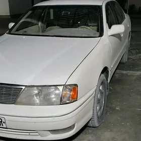 Toyota Avalon 1998