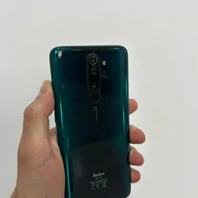Redmi note 8 Pro