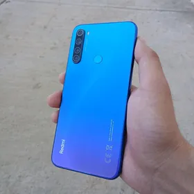 Redmi Note 8