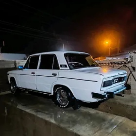 Lada 2107 1988