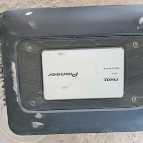 pioneer usilitel
