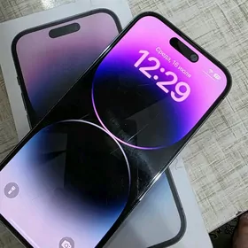iPhone 14 pro