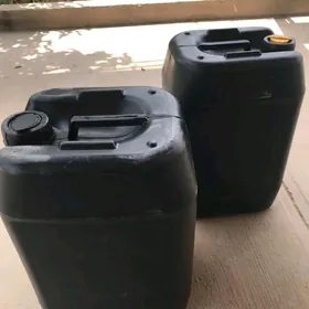 kanistr