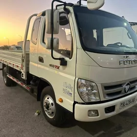 Foton ETX 2023