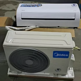 kondisoner midea