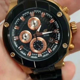 Sagat часы Casio.