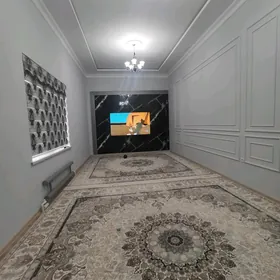 TAZE GURTLY 3KOM 120M²