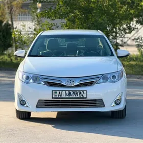 Toyota Camry 2011