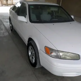 Toyota Camry 1997