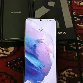 samsung S21 5G