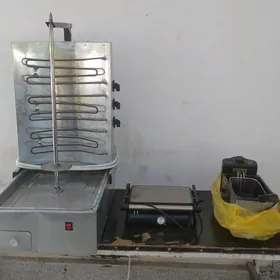 döner gamburg aparat
