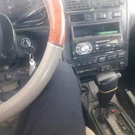 Toyota Corona 1994