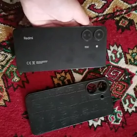 Redmi 13c 256 pam