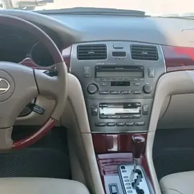 Lexus ES 300 2002
