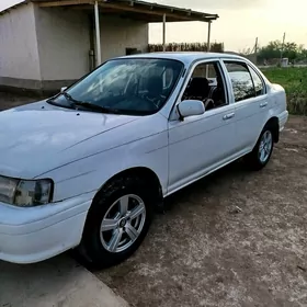 Toyota Tercel 1994