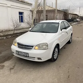 Chevrolet Lacetti 2003