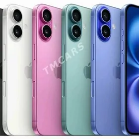 Kredit Iphone 16 ozi 128gb