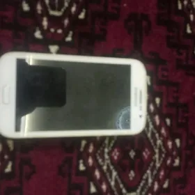 Samsung Grande