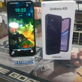 Samsung A15