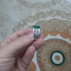 kumus yuzuk