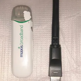 Modem swistok