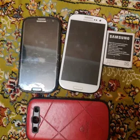 Samsung s3