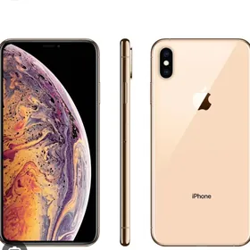 iPhone XS Max