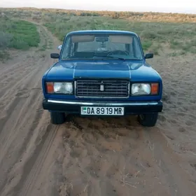 Lada 2107 1999
