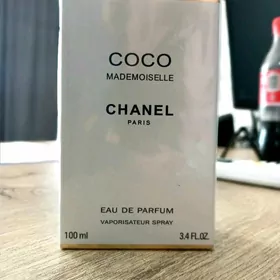 Coco chanel