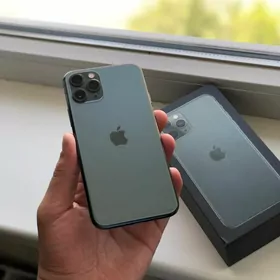 iPhone 11 Pro Z/AA 2sim