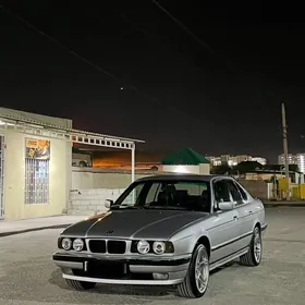 BMW 540 1993