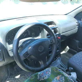 Opel Astra 1999