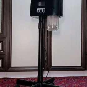 Bug aparat ikili gyzgyn sowuk