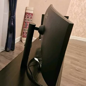 LG manitor