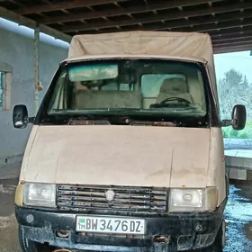 Gaz Gazel 1999