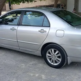 Toyota Corolla 2005