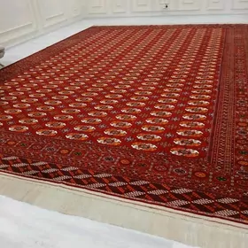 türkmen haly