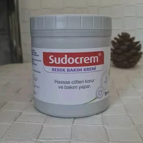 Крем детский